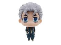 GASHAPON《JoJo的奇妙冒险不灭钻石》角色人物收藏第二弹转蛋