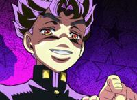 JOJO的奇妙冒险中的最强配角，分分钟就盖过主角成为全队的希望