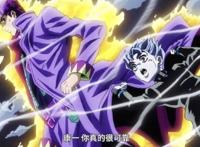 JOJO的奇妙冒险中的最强配角，分分钟就盖过主角成为全队的希望