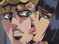 JOJO的奇妙冒险中的最强配角，分分钟就盖过主角成为全队的希望