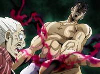 JOJO的奇妙冒险不灭钻石，吉良吉影的另一项能力