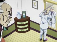 JOJO的奇妙冒险不灭钻石，吉良吉影的另一项能力