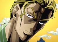 JOJO的奇妙冒险不灭钻石，吉良吉影想平静的生活