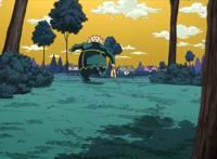 JOJO的奇妙冒险不灭钻石，吉良吉影想平静的生活