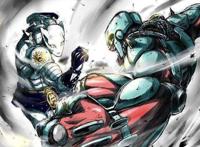 JOJO：不灭钻石和黄金体验谁更强一些？黄金体验只是力量就输了！