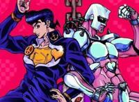 JOJO：不灭钻石和黄金体验谁更强一些？黄金体验只是力量就输了！