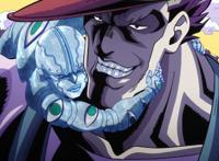 JOJO：不灭钻石，反派最不想进入的剧本，下场一个比一个惨