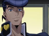 jojo：不灭钻石第四部，人生赢家是康一，气运桃花双丰收，羡慕