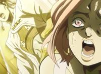 JOJO的奇妙冒险不灭钻石，吉良吉影的第二能力其二