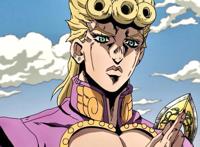 JOJO：不灭钻石的人设发了张徐伦手绘图，或许暗示第6部快了