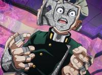 JOJO中被疯狂迫害的三大角色，隔着屏幕都能感受到荒木老师的恶意