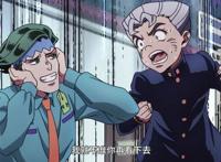 JOJO中被疯狂迫害的三大角色，隔着屏幕都能感受到荒木老师的恶意