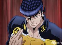 JOJO的奇妙冒险动漫不灭钻石中的梗你都知道吗？来听吉良吉影圣经