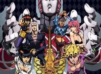 JOJO不灭钻石：唯一不依靠箭就可以自我成长的替身，只为致敬龙珠