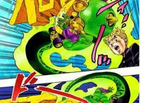 JOJO不灭钻石：唯一不依靠箭就可以自我成长的替身，只为致敬龙珠