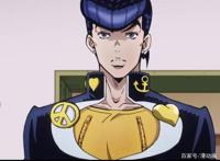 JOJO的奇妙冒险不灭钻石：治愈奶妈JOJO上线，辣眼睛画风引发热潮