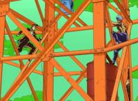 JOJO的奇妙冒险不灭钻石，7月15日（其二）