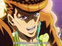 JOJO的奇妙冒险不灭钻石，7月15日（其二）