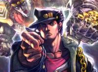 《JOJO的奇妙冒险》，不灭钻石容易混淆的设定，白金没那么强