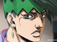 《JOJO》推出外传漫画，讲述《不灭钻石》仗助故事，剧本不是荒木