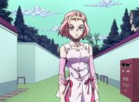 JOJO：不灭钻石的三大遗憾，老东西到最后还是没看到旧情人