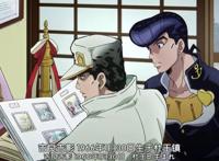 JOJO：不灭钻石多人存活之谜，主角团个个BUG，反派朵朵奇葩