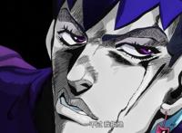 JOJO：不灭钻石多人存活之谜，主角团个个BUG，反派朵朵奇葩