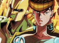 JOJO：不灭钻石，一个百花齐放的时代，不需要替身也可以击败敌人