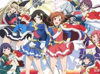 除了唱歌跳舞，偶像番还能怎么玩？