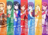 除了唱歌跳舞，偶像番还能怎么玩？