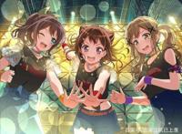 日本动漫迷万人票选，会继续追的1月番，三玖不再“第一”！