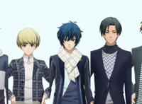 4月最烧经费动画！第一集开始磕糖发CP，一切都是命运的安排！