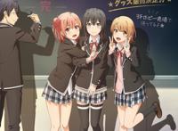 目前可以公开的情报：四月动漫作品陆续延期，有你想看的那部吗？