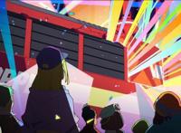 宇宙最强日美混血动画！扳机社和CDPR强强联合《赛博朋克》动画化