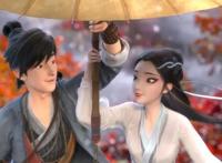 国潮、科幻、自我解构，Z世代都在拍什么动画？