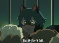 《BNA》拉跨式结尾，又是熟悉的偷换主题套路，堪堪佳作！