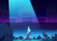 《BNA》拉跨式结尾，又是熟悉的偷换主题套路，堪堪佳作！