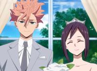 四月新番第一部，评分直接9.8，一次放出六集可爱兽娘看到饱