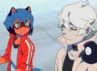 四月新番第一部，评分直接9.8，一次放出六集可爱兽娘看到饱