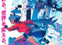 豆瓣8.9，深挖《BNA》的三层内涵，如洋葱般一层一层剥给你看