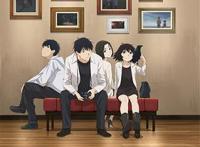 四月新番大盘点，来看看有没有喜欢的。（共3篇下篇）