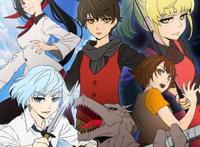 四月新番大盘点，来看看有没有喜欢的。（共3篇下篇）