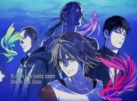 近十年，超燃动漫集结，进击的巨人真排面了！