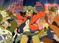 跌落神坛：《BNA》后半段剧情乏力，扳机社这次其实可以做得更好