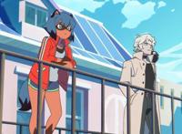 跌落神坛：《BNA》后半段剧情乏力，扳机社这次其实可以做得更好