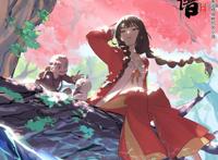 B站9.3分的《百妖谱》，是值得被夸一夸的国产动画！