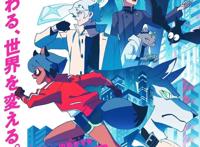 每一帧都是插画壁纸，这部新番连肝6集呈现兽人都市的神秘世界