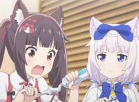 兽娘就是长着兽耳和尾巴的美少女？别小看兽娘啊，人家分级别的！