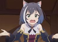 兽娘就是长着兽耳和尾巴的美少女？别小看兽娘啊，人家分级别的！