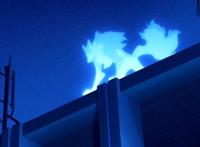 动物新世代：不只是加鲁鲁兽串戏，黑帮头目的法兰西军礼十分滑稽